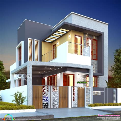 Designer Home .